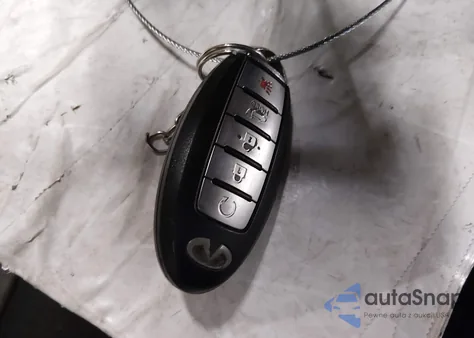 2019 Infiniti Qx80 Luxe from USA, damaged, VIN JN8AZ2NE4K9226703